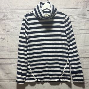 Telluride fleece pullover